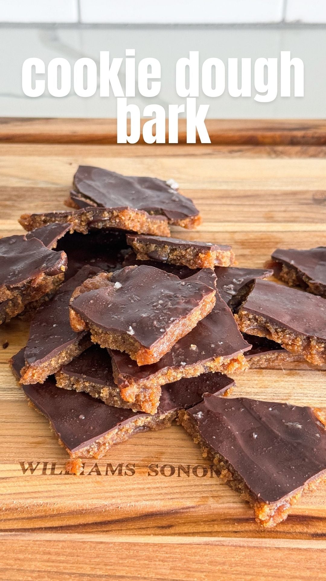 'Currently Cooking' Recipe Book