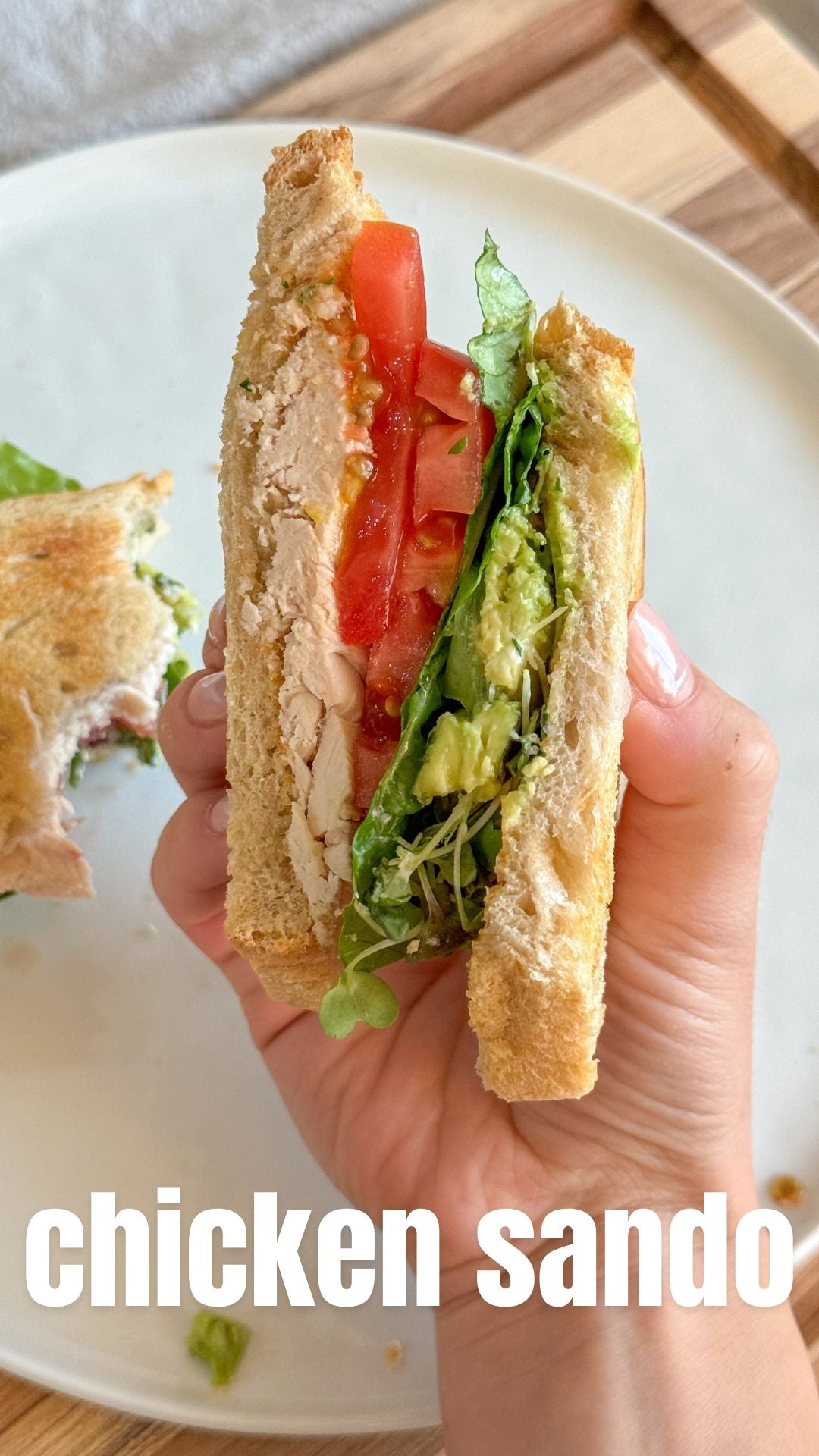 'Currently Cooking' Recipe Book