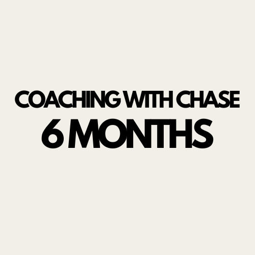 6 MONTH COMMIT